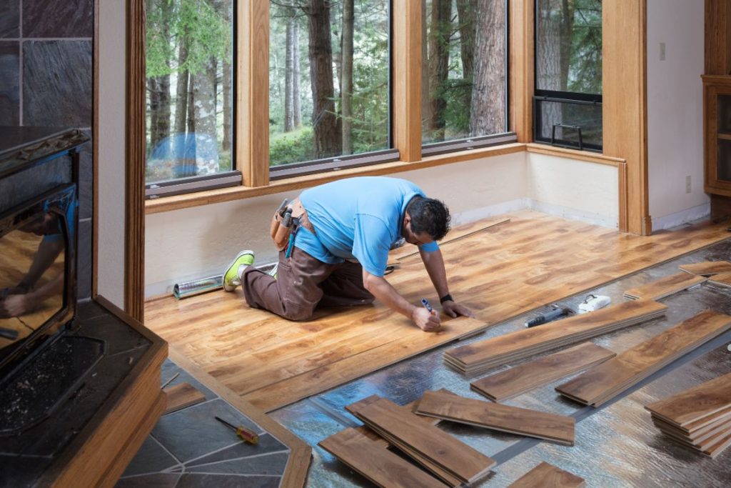 The Ultimate Guide to the Best Flooring