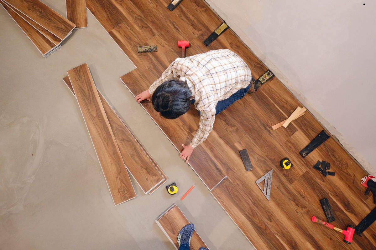How To Protect Your Floors From Furniture From Damage